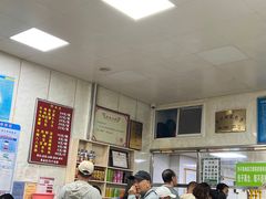 -胡家包子·清真(大众巷店)