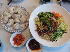 -叁拾壹克饺子·东北菜(国贸店)