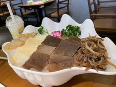 -掂档潮汕牛肉火锅(沈阳万象城店)