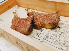 -蔡记·九米羊肉炉(东渡店)