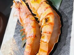 -山川小町·极番烧肉(新地假日广场店)