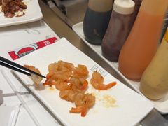 -火地铁板烧(昆山万象汇店)