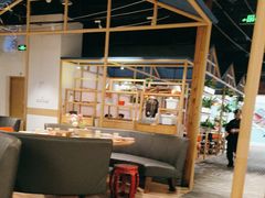 -渝信川菜 · 川味家常菜(财富购物中心店)