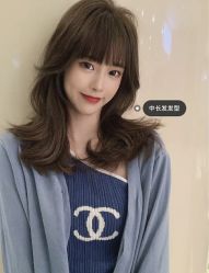 点击看大图 -那茉 Hair Salon