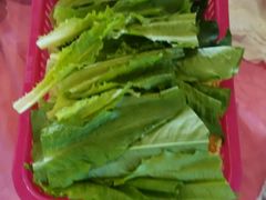 杂菜-侠成水上农庄(工业大道店)