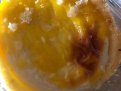 流心芝士蛋挞-鲍师傅糕点(春熙路店)
