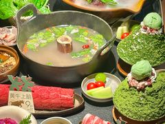 -大龙燚·旷野鲜火锅(广州首店)