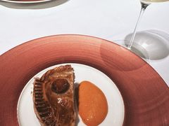-Oyster Talks 四度蚝法餐厅