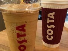 -COSTA COFFEE(恒基名人购物中心店)
