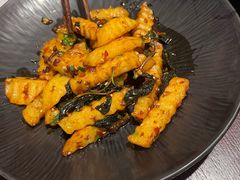 -滇野云南野生菌餐厅(陕西南路店)