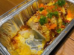 -吉兆手握寿司(车公庙店)