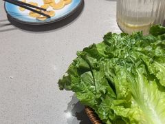 -四点金粥底火锅(沂州里店)