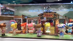 -Hamleys哈姆雷斯(东方福来德店)
