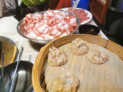 -胡哥烤肥牛(车公庙店)