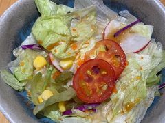 -一心创作料理屋(经开万达店)