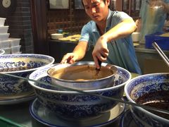 -毅祥斋老孙家泡馍(北院门鼓楼店)