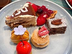 -菲住布渴酒店自助餐厅(阿里巴巴西溪园区店)