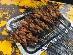 -文文烤肉(大皮院店)