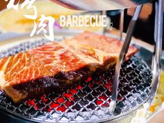 -紫霞门韩国料理烤肉(深南东路店)