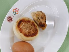 -北大家园食堂