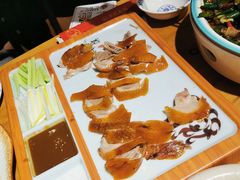 -满园春饼(运河城店)