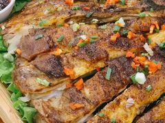 -義聚德·清真铜锅涮羊肉·烧烤(河东店)