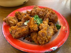 金房苑炸排骨-脑馋粉儿(三里屯店)