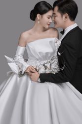 -乐派诗婚纱摄影