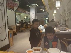 -俏牛哥鲜牛肉牛肆馆(重庆天地店)