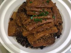 -粗茶淡饭·汉口公馆(循礼门店)