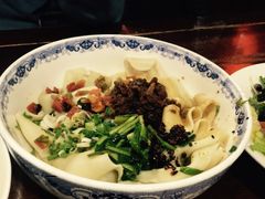 -天下第一面(大雁塔北广场店)