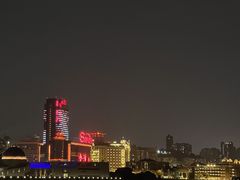 -澳门环岛游湾仔码头