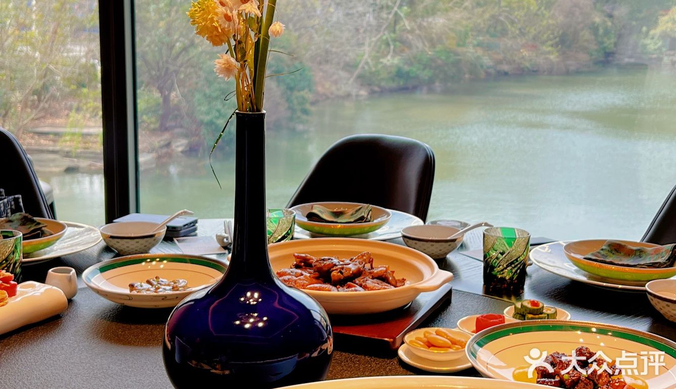 春日来信🌸赏樱花品闽菜