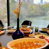 春日来信🌸赏樱花品闽菜