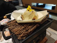-一绪に寿喜烧(虹悦城店)