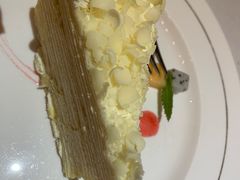 -戈雅法餐厅(世界城广场店)
