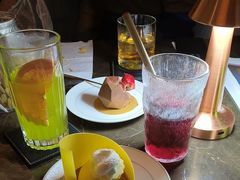 -秀·吧 Show Bar(兰州盛达希尔顿酒店)