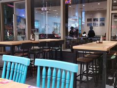 -小杨生煎(香港名都店)
