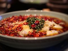 -西安凯悦酒店·湖畔中餐厅