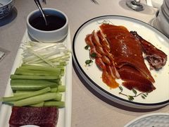 -漢舍中国菜馆(889广场店)