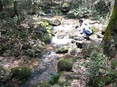 -大慈岩风景区