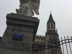 -洪家楼教堂