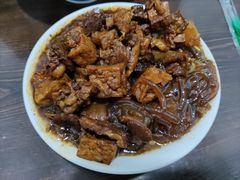-磁州卤面·地标邯郸菜(97年创始店)