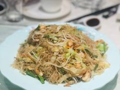炒粉干-温岭人家(红花北路店)