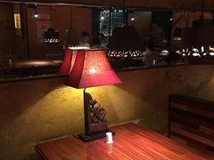 -绿茶餐厅(华联万柳店)