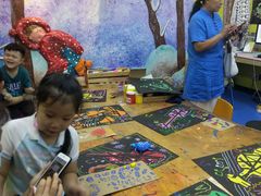 -杨梅红艺术教育(万象城教学中心)