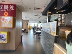 -麦当劳(三亚凤凰机场店)