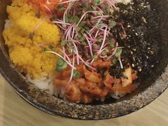 -海兰江石锅饭(水上店)