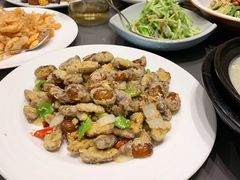 -科信海鲜主题餐厅(南通路店)