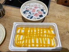 芒果肠粉-文昌邓记清补凉(西沙路店)